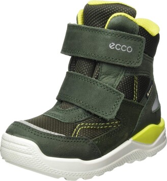 ecco infant boots