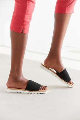 BC Footwear Cotton Candy Elastic Slide