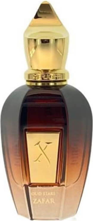 Xerjoff Oud Stars Zafar EDP 1.7 oz Fragrances 8033488153762