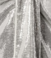 Thumbnail for your product : Galvan Ando sequined jacket