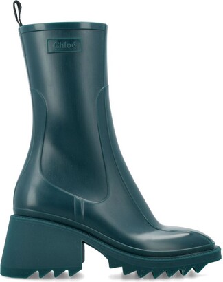 Green Wellies | Shop The Largest Collection | ShopStyle
