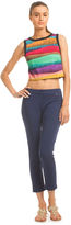 Thumbnail for your product : Trina Turk Styelink Pant
