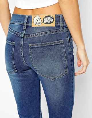 Cheap Monday Tight Skinny Jeans