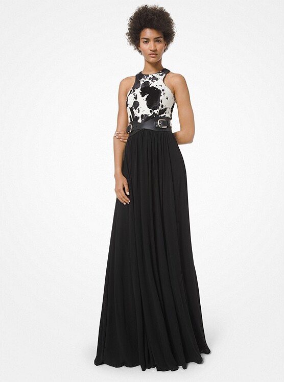 Michael Kors Women's Evening Dresses | Shop the world's largest collection  of fashion | ShopStyle