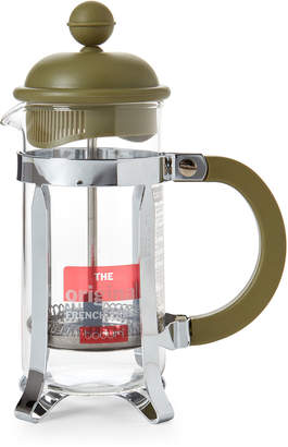 Bodum 3-Cup Olive French Press