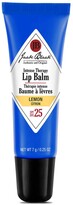 Thumbnail for your product : Jack Black Intense Therapy Lip Balm Lemon & Shea Butter 7g