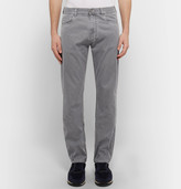 Thumbnail for your product : Canali Slim-Fit Denim Jeans
