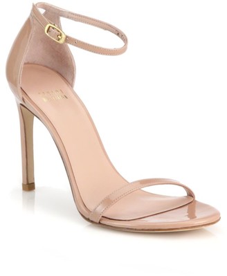 stuart weitzman evening shoes