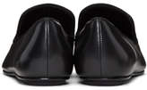 Thumbnail for your product : Alexander Wang Black Binx Loafers