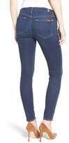 Thumbnail for your product : 7 For All Mankind 'b(air) - The Ankle' Skinny Jeans