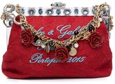 Thumbnail for your product : Dolce & Gabbana Pre-Owned 2015 Alta Moda handbag