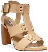 Thumbnail for your product : Steve Madden Women's Nevile Caged Sandals