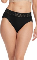 Thumbnail for your product : Hanky Panky Cotton French Briefs