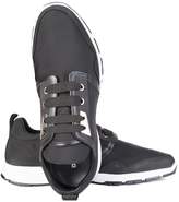 Thumbnail for your product : DSQUARED2 Matte Runner Sneakers
