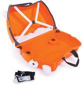 Thumbnail for your product : Trunki ride-on suitcase Tipu Tiger