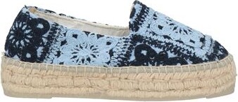 Manebi Woman Espadrilles