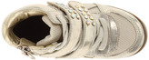 Thumbnail for your product : Steve Madden Kids Olympia (Toddler/Little Kid)