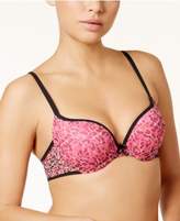 Thumbnail for your product : Maidenform Love the Lift Caged Mesh Push-Up Bra DM9900