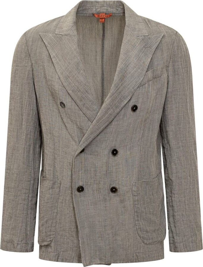 Barena Gioli Siroco Blazer