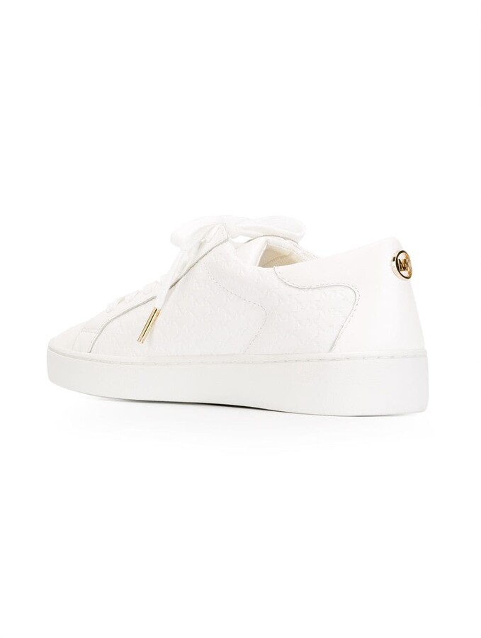 michael michael kors colby sneakers