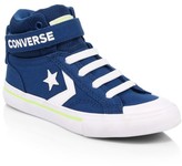 baby converse soft sole