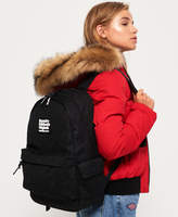 Thumbnail for your product : Superdry Glitter Montana Rucksack