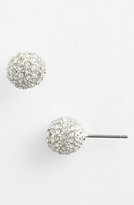 Thumbnail for your product : Anne Klein 'Fireball' Stud Earrings