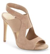 Thumbnail for your product : Saks Fifth Avenue Slingback Stiletto Sandals