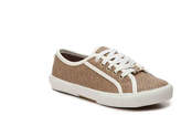Thumbnail for your product : MICHAEL Michael Kors Girls Ima Boerum Youth Sneaker