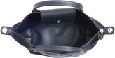 Thumbnail for your product : Longchamp 'Small Le Pliage Neo' Nylon Top Handle Tote