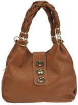 Thumbnail for your product : Imoshion Braided Handle Shoulder Bag