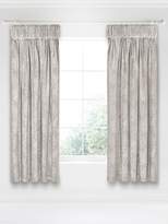 Thumbnail for your product : Sanderson Alencon Dove Silver 66X72 Curtains