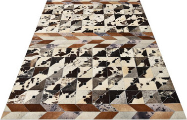 Isabelline Jake Muilti Rug