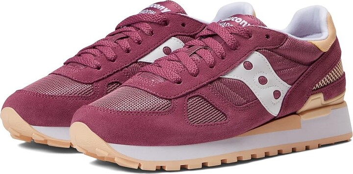 Saucony Women's Red Sneakers & Athletic Shoes | ShopStyle
