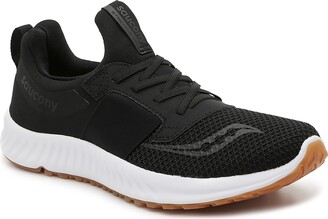 Saucony Stretch & Go Breeze SlipOn Running Shoe - ShopStyle Performance  Sneakers