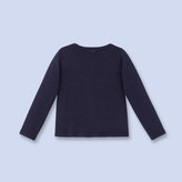 Thumbnail for your product : Jacadi Open front cardigan