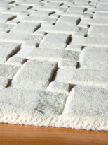 Thumbnail for your product : Momeni Metro Hand-Loomed Rug