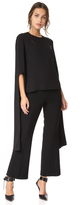 Thumbnail for your product : Narciso Rodriguez Bell Sleeve Top