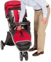 Thumbnail for your product : Eddie Bauer TriTrek Travel System