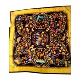 Thumbnail for your product : Hermes Square scarf