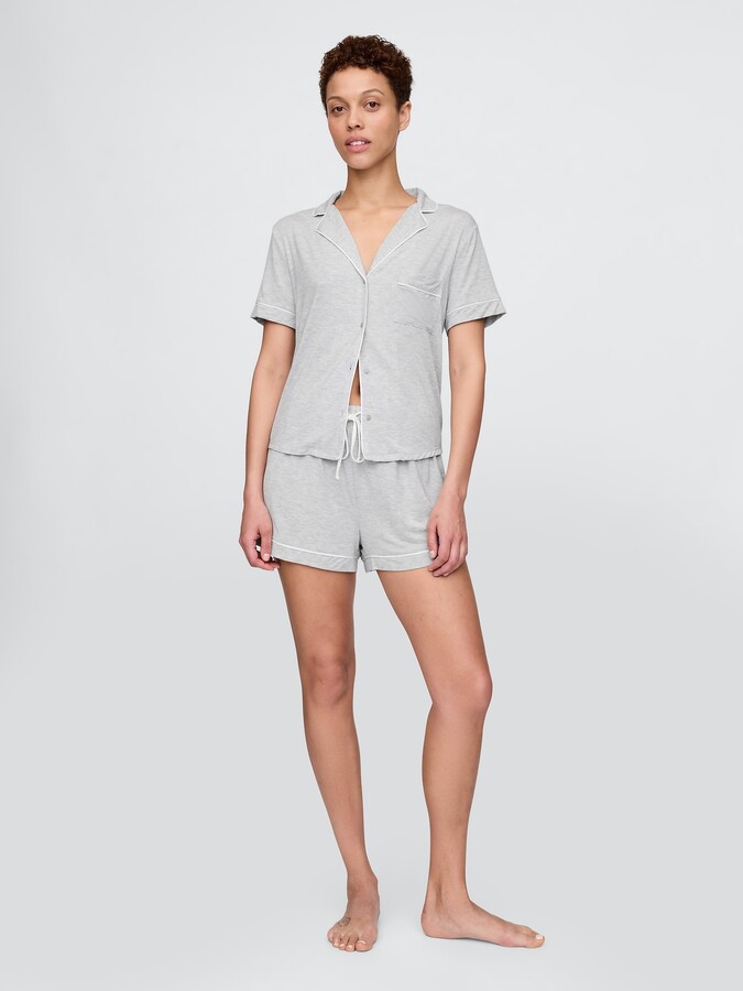 Gap Modal PJ Shorts