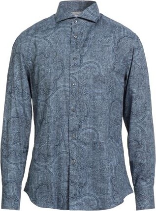 Brunello Cucinelli Man Shirt