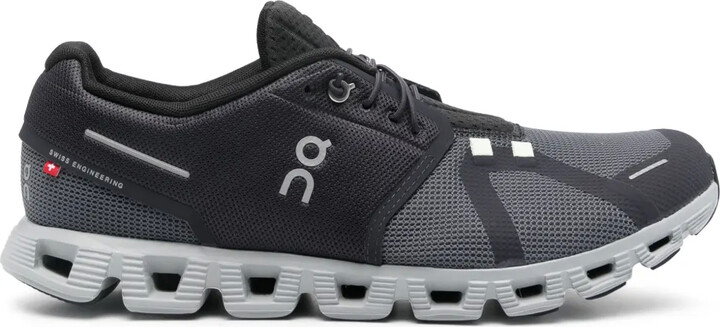 ON Running Cloud 5 Push sneakers