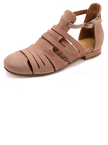 Thumbnail for your product : Coclico Isley Fisherman Sandals