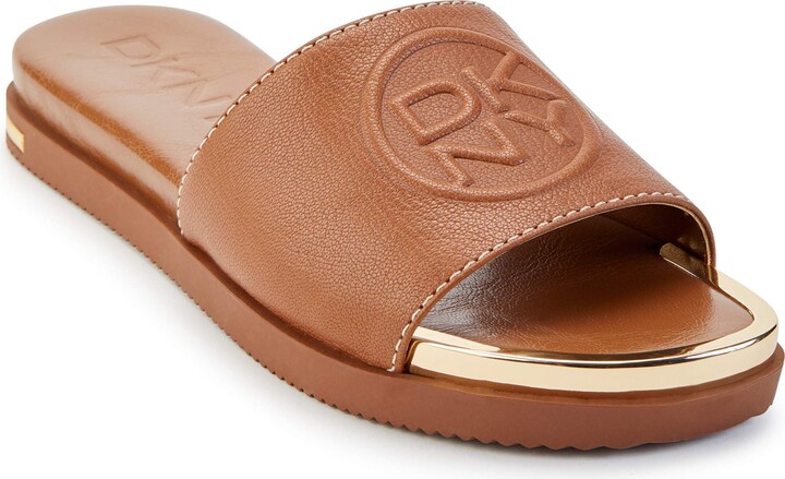 nike baby slide sandals