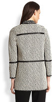 Thumbnail for your product : Tory Burch Jade Coat