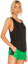 Thumbnail for your product : Koral Adriana Cupro Tank. - size M (also