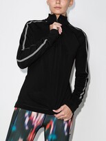 Thumbnail for your product : Sweaty Betty Thermodynamic half-zip running top