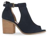 Thumbnail for your product : Sole Society 'Ferris' Open Toe Bootie