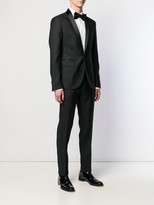 Thumbnail for your product : DSQUARED2 Two-Piece Tuxedo